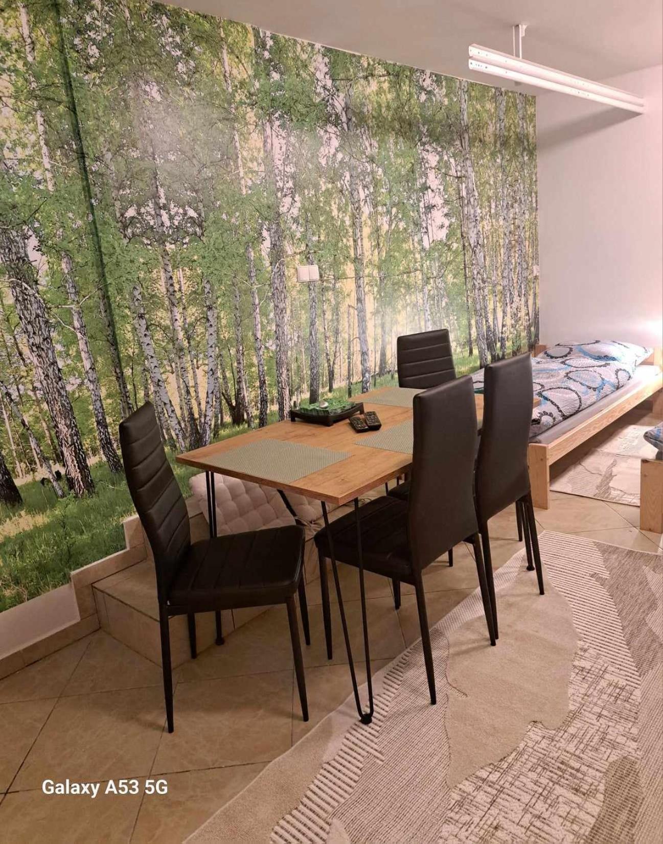 Noclegi "Las Wypas" Trzcianka Esterno foto