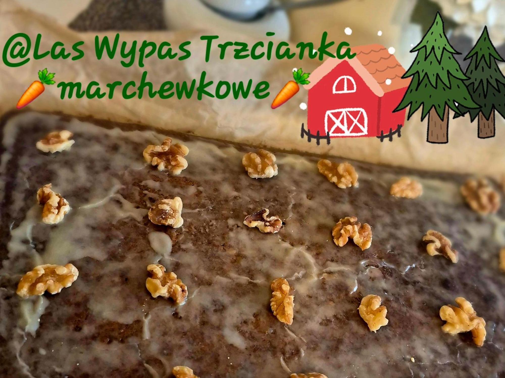 Noclegi "Las Wypas" Trzcianka Esterno foto