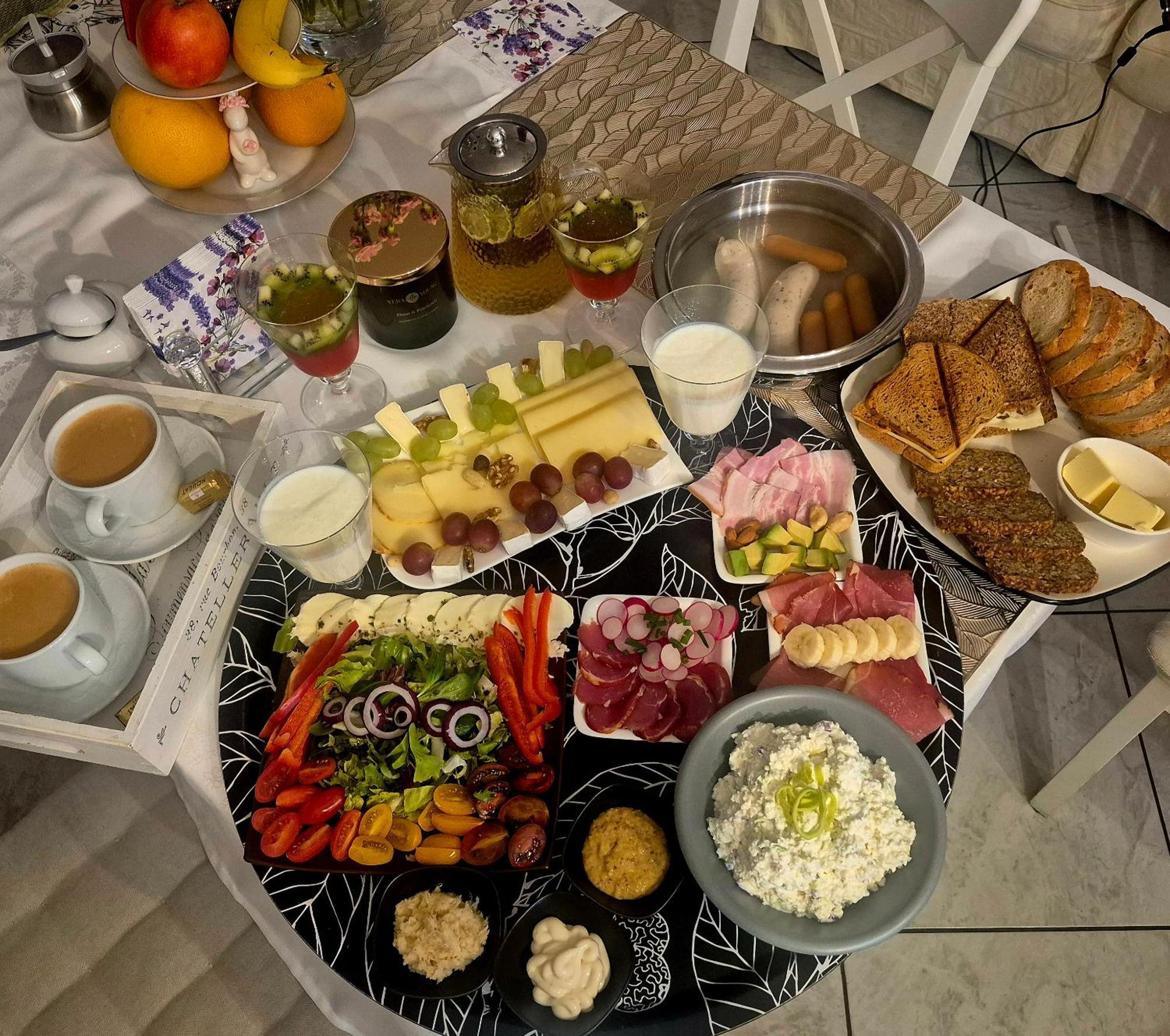 Noclegi "Las Wypas" Trzcianka Esterno foto